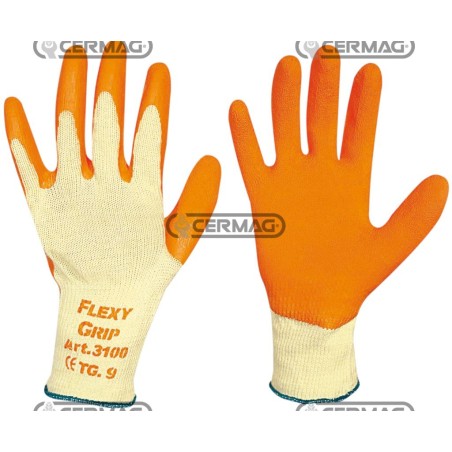 BAUMWOLL-/LATEXHANDSCHUHE 76018 | NewgardenAgri.com