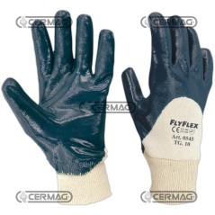 GUANTI COTONE / NBR 76025 | NewgardenAgri.com