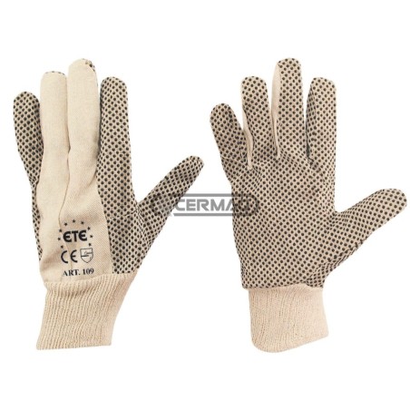 GUANTI COTONE 76028 | NewgardenAgri.com