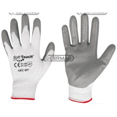 GUANTI NITRILE 76012 | NewgardenAgri.com