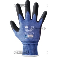 Guanti a filo continuo in nylon-nitrile schiumato PFT™ taglia 10 76032 | NewgardenAgri.com