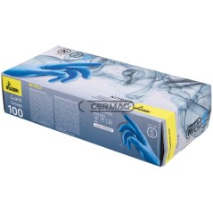 EINWEG-NITRILHANDSCHUHE XL 76037 | NewgardenAgri.com