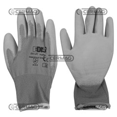Guanti in poliuretano 76015 | NewgardenAgri.com