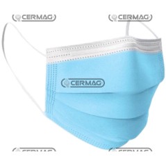 Zertifizierte OP-Maske 76169 Hergestellt in Italien | NewgardenAgri.com