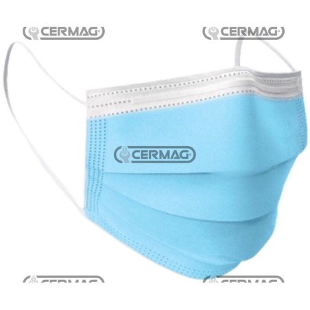 Zertifizierte OP-Maske 76169 Hergestellt in Italien | NewgardenAgri.com