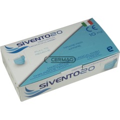 Zertifizierte OP-Maske 76169 Hergestellt in Italien