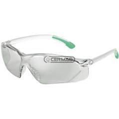 GAFAS DE SOL CON ESPEJO TRANSPARENTE RESISTENTES A LOS ARAÑAZOS 76127 | NewgardenAgri.com