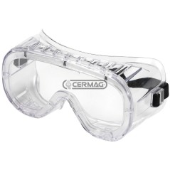 76131 ANTI-FOG POLYCARBONATE GOGGLES | NewgardenAgri.com