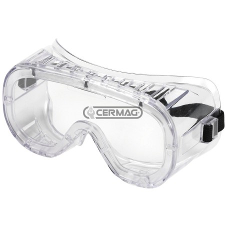 76131 ANTI-FOG POLYCARBONATE GOGGLES | NewgardenAgri.com