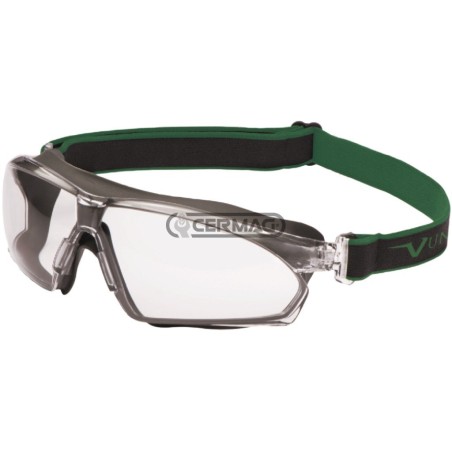 76171 Schutzbrille mit klaren Gläsern | NewgardenAgri.com