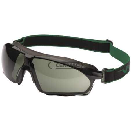 76172 Schutzbrille mit dunklen Gläsern | NewgardenAgri.com