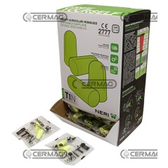 Tappo antirumore confezione da 200 76151 | NewgardenAgri.com
