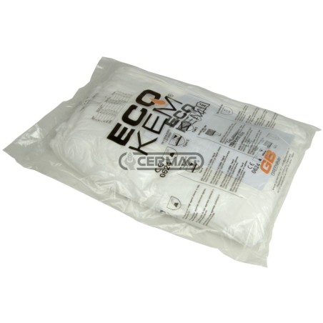 TRIPLE LAYER CAT.3 SUIT COATED IN POLYURETHANE size XXL 76065