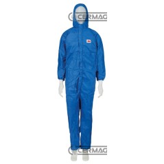 Mono azul SERIE 4532 Cat. 5-6 AR Talla XXL 76178 3M | NewgardenAgri.com