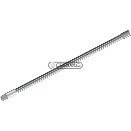 Tige d'extension fixe Longueur 1500 mm 20924 Fabriqué en Italie | NewgardenAgri.com