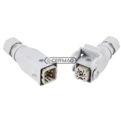 Kit connettore per abbacchiatori 20938