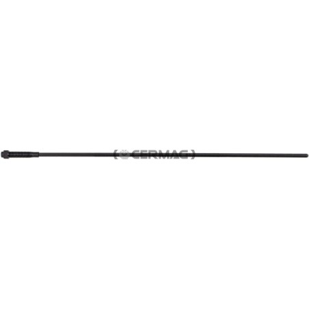 Tige de carbone de rechange pour peigne de récolteuse d'olives PLUS, longueur 350 mm, référence 20939 | NewgardenAgri.com