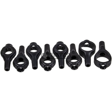 Carbon-Flex-Kit für Olivenernter OLIVCER PLUS 20940 | NewgardenAgri.com