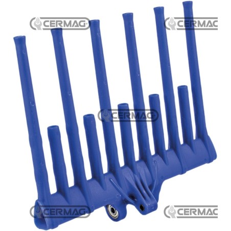 Kit rastrello per abbacchiatore 20920 20943 | NewgardenAgri.com