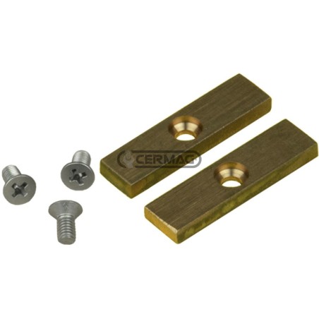 BRZ-Plattensatz für Olivenernter 21014 | NewgardenAgri.com