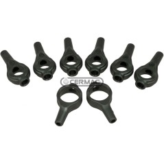Carbon-Flex-Kit für Olivenernter OLIVCER 700 PLUS 21015 | NewgardenAgri.com
