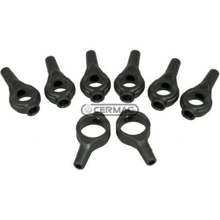 Carbon-Flex-Kit für Olivenernter OLIVCER 700 PLUS 21015 | NewgardenAgri.com