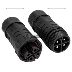 Anschlussset für Olivenernter 21073 | NewgardenAgri.com
