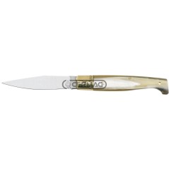 COLTELLO TIPO SARDO cm 16 78008 Ausonia | NewgardenAgri.com