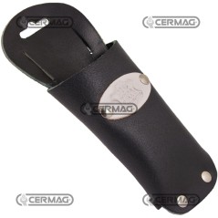 Fodero per forbici e seghetti IN PELLE 78167 Ausonia | NewgardenAgri.com