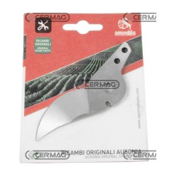 Lama forgiata di ricambio per 78001 78002 Ausonia | NewgardenAgri.com