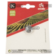 Rullo in ferro per 78012 78014 Ausonia | NewgardenAgri.com
