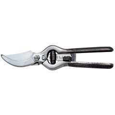 Forbice da vigna forgiata professionale - spalla lucida Misura 23 cm 78019 Ausonia | NewgardenAgri.com