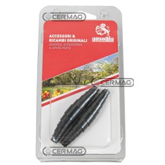 Molle di ricambio per forbice 78019 Misura 23 cm 78020 Ausonia | NewgardenAgri.com