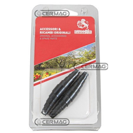Muelles de repuesto para tijeras 78019 Tamaño 23 cm 78020 Ausonia | NewgardenAgri.com