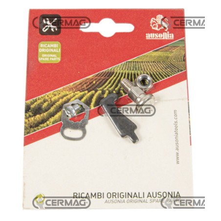 Bullone e fermadado in nichel per 78018 78021 Ausonia | NewgardenAgri.com