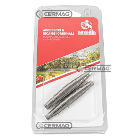 Muelles de repuesto para tijeras Ausonia 78025 78027 | NewgardenAgri.com