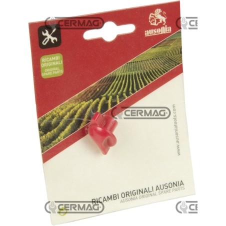 CIERRE DE STOP ART.78037 78040 Ausonia | NewgardenAgri.com