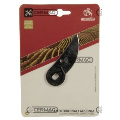 CUCHILLA DE REPUESTO PARA TIJERAS 78037 78041 Ausonia | NewgardenAgri.com
