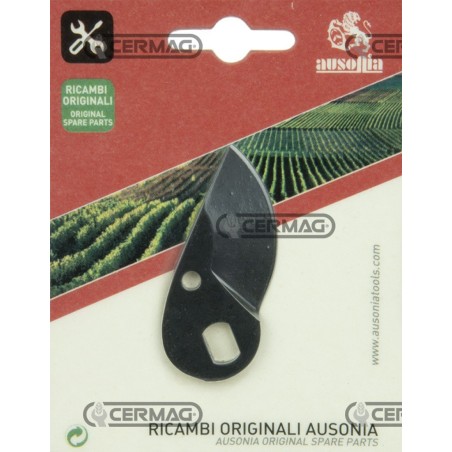 Lama di ricambio per 78178 78179 Ausonia | NewgardenAgri.com