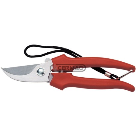 Forbice per giardino IX MCO PLAST 78059 Ausonia | NewgardenAgri.com