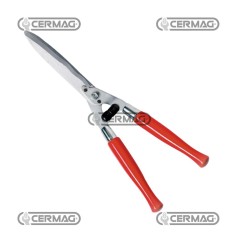 Ausonia 78061 Heckenschere mit Wellenklinge | NewgardenAgri.com