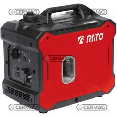 R2000 Inverter-Generator, Leistung 1,6 kW, 78218 RATO | NewgardenAgri.com