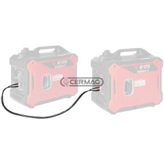 Kit parallelo per inverter R2000 78220 RATO | NewgardenAgri.com