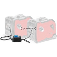 Parallelkit für R3000 Wechselrichter 78221 RATO | NewgardenAgri.com