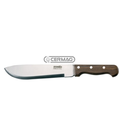 MACHETE L.IX cm.46 CON FUNDA DE NYLON 78130 Ausonia | NewgardenAgri.com