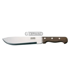 MACHETE L.IX cm.36 CON FUNDA DE NYLON 78131 Ausonia | NewgardenAgri.com