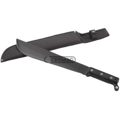 MACHETE MCO PL L.TEFL.CM32 CON FUNDA 78190 Ausonia | NewgardenAgri.com