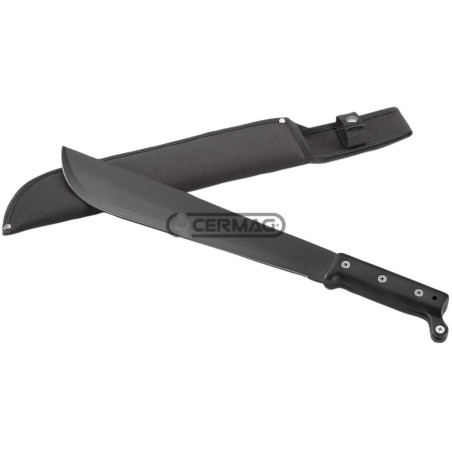MACHETE MCO PL L.TEFL.CM32 CON FUNDA 78190 Ausonia | NewgardenAgri.com