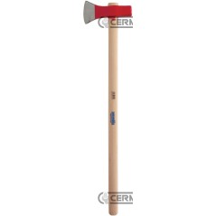 Axt mit Stiel 78126 Ausonia | NewgardenAgri.com