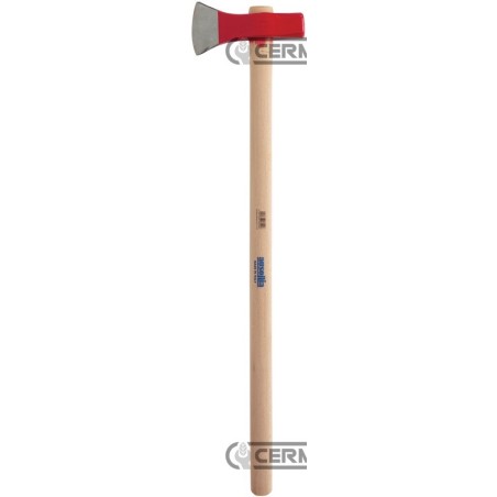Axt mit Stiel 78126 Ausonia | NewgardenAgri.com